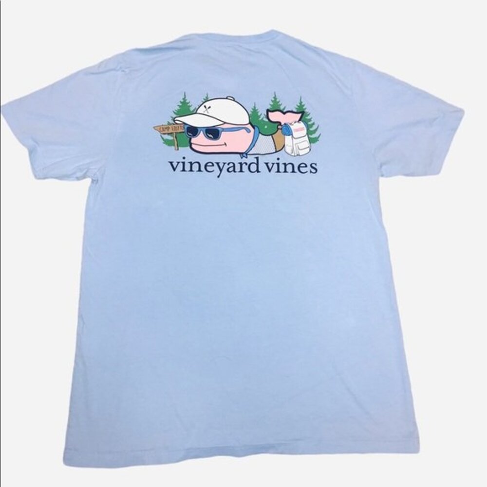 Vineyard Vines short sleeved T-shirt